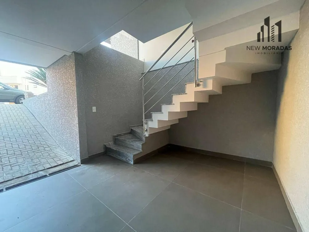 Sobrado, 3 quartos, 168 m² - Foto 11