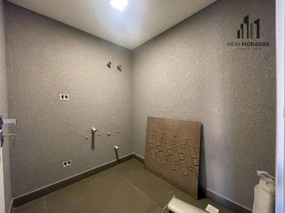 Sobrado, 3 quartos, 168 m² - Foto 12