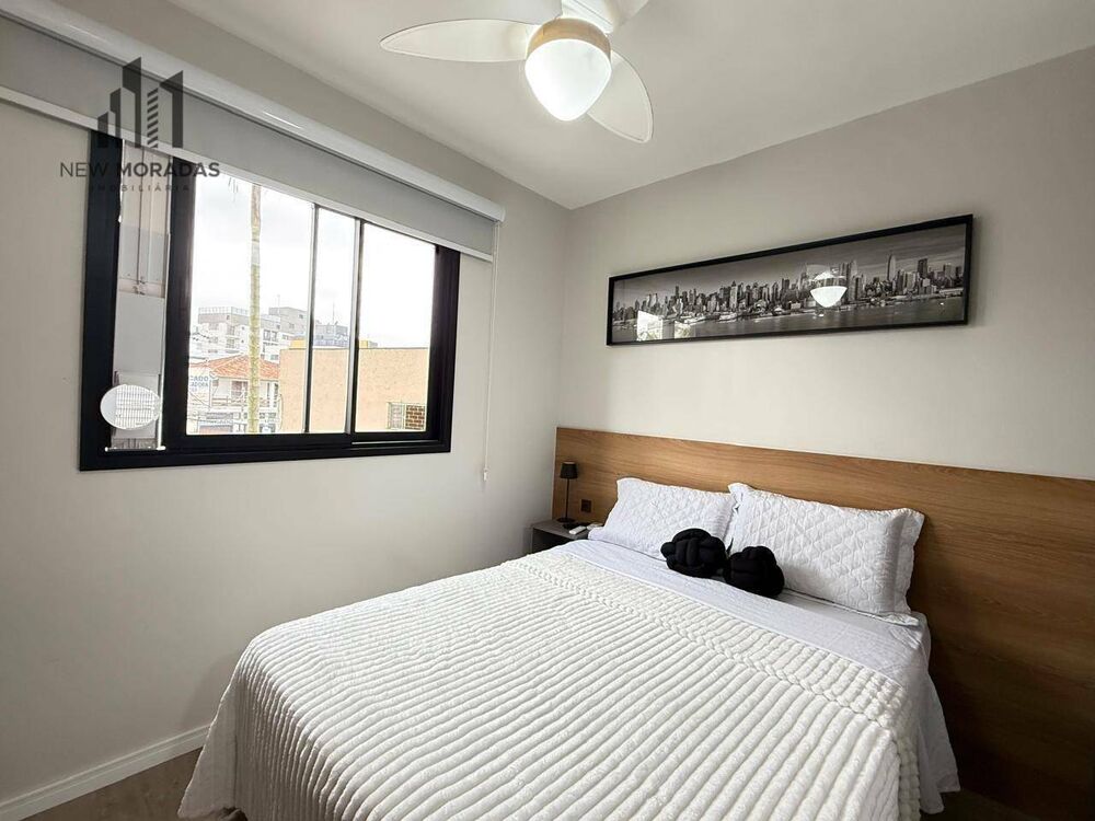 Kitnet e Studio para alugar com 1 quarto, 20m² - Foto 8