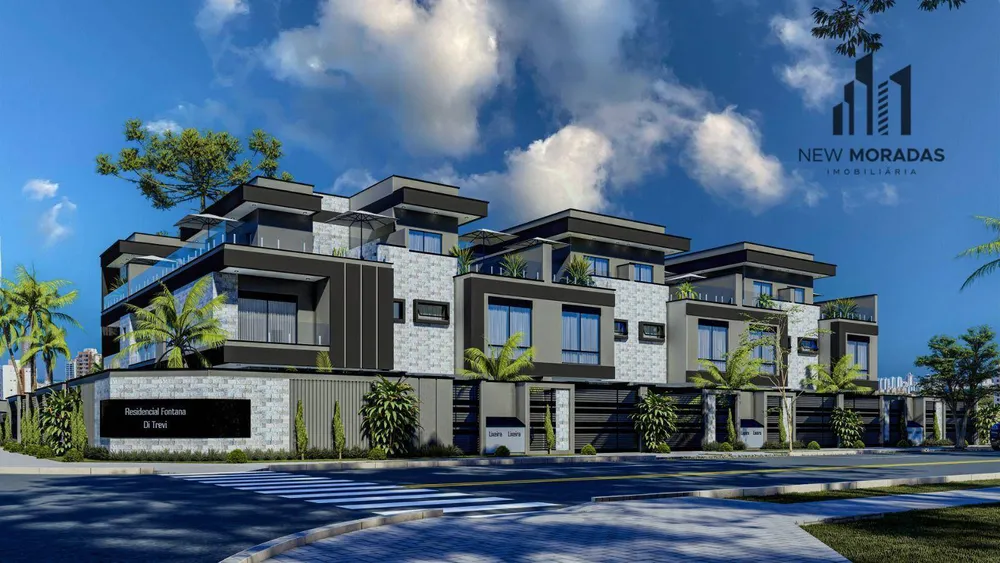 Sobrado, 3 quartos, 136 m² - Foto 7