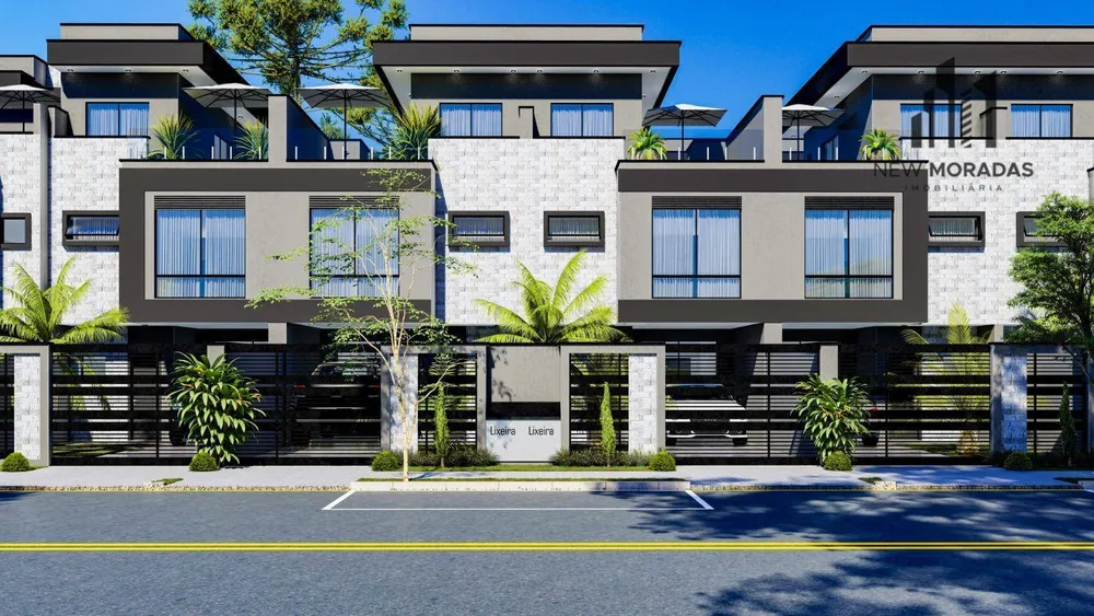 Sobrado, 3 quartos, 136 m² - Foto 5