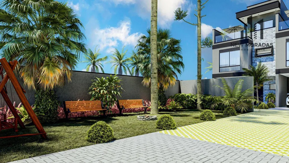 Sobrado, 3 quartos, 136 m² - Foto 8