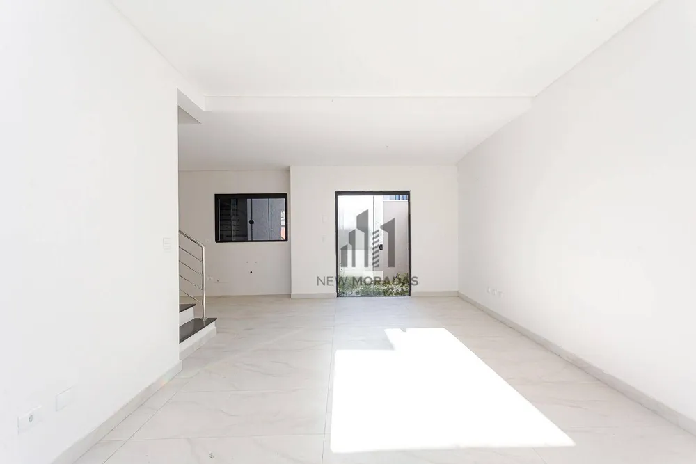 Sobrado, 3 quartos, 170 m² - Foto 2