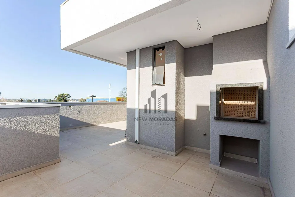 Sobrado, 3 quartos, 170 m² - Foto 7
