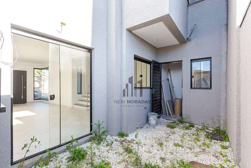 Sobrado, 3 quartos, 170 m² - Foto 8