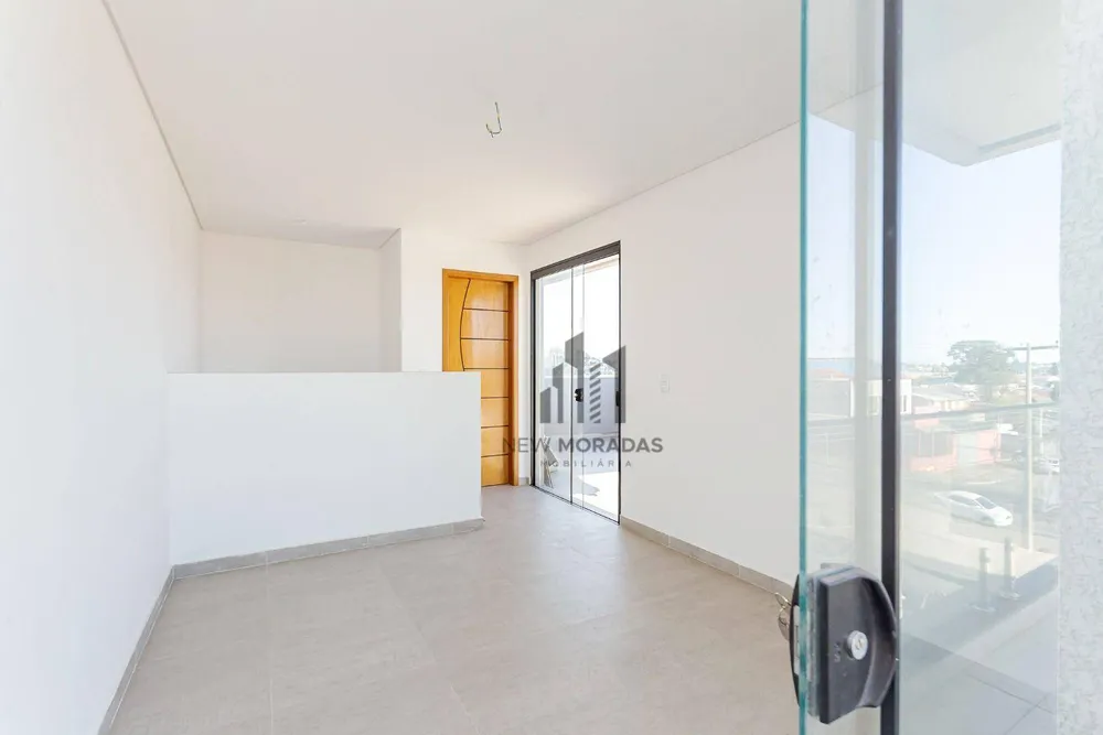 Sobrado, 3 quartos, 170 m² - Foto 5