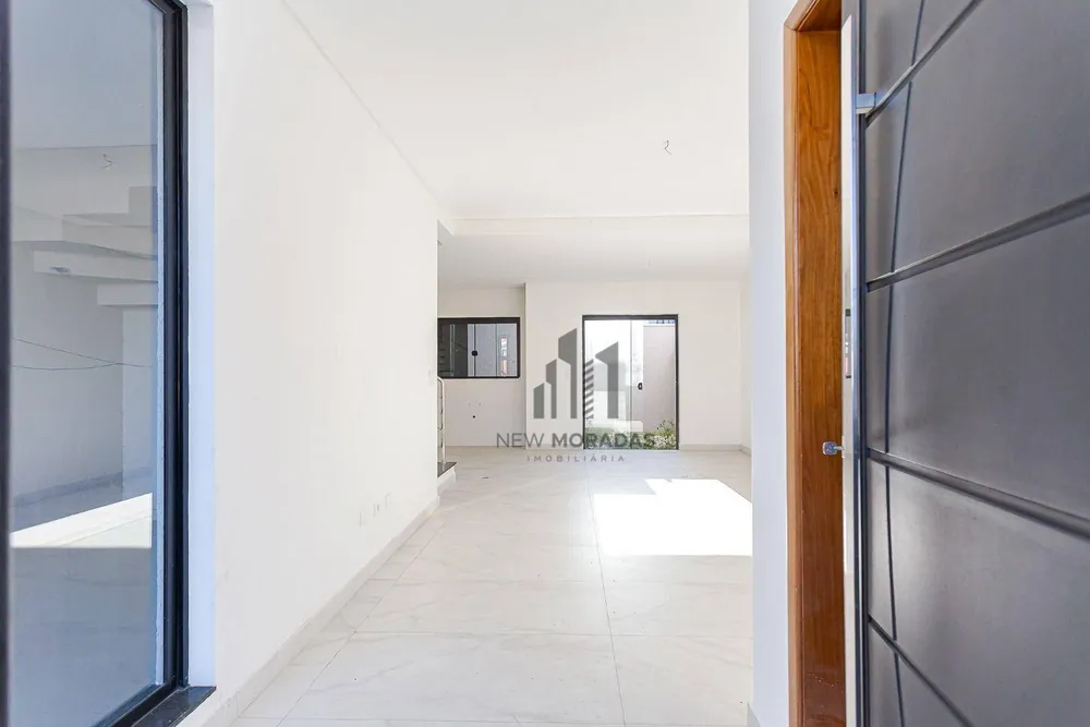 Sobrado, 3 quartos, 170 m² - Foto 3