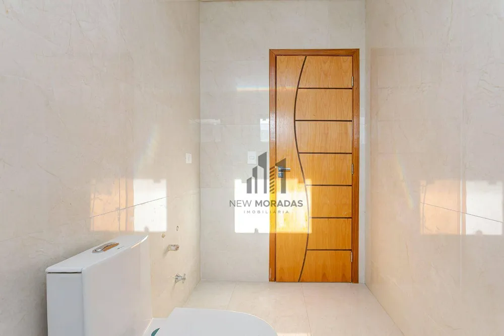 Sobrado, 3 quartos, 170 m² - Foto 6