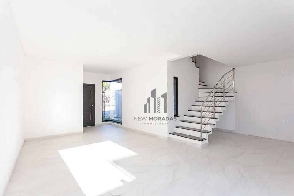 Sobrado, 3 quartos, 170 m² - Foto 1
