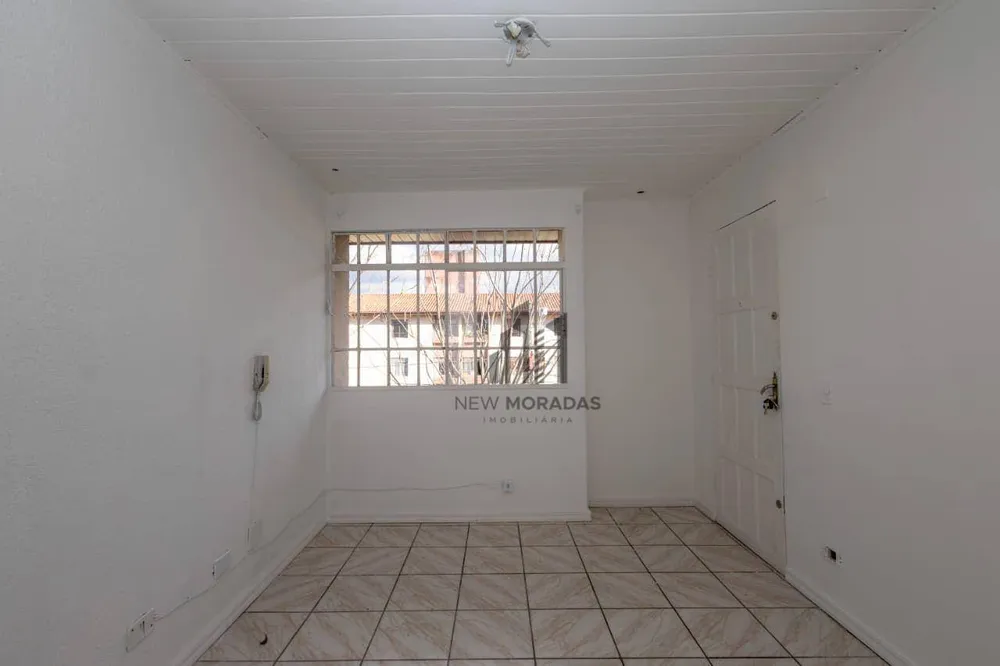 Apartamento, 2 quartos, 38 m² - Foto 3