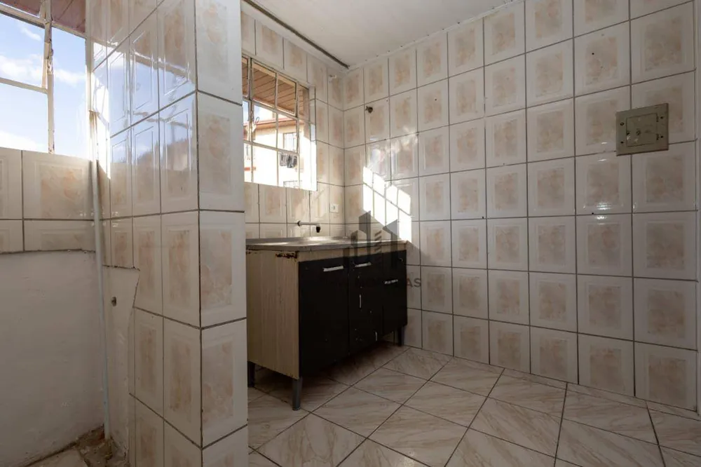 Apartamento, 2 quartos, 38 m² - Foto 6