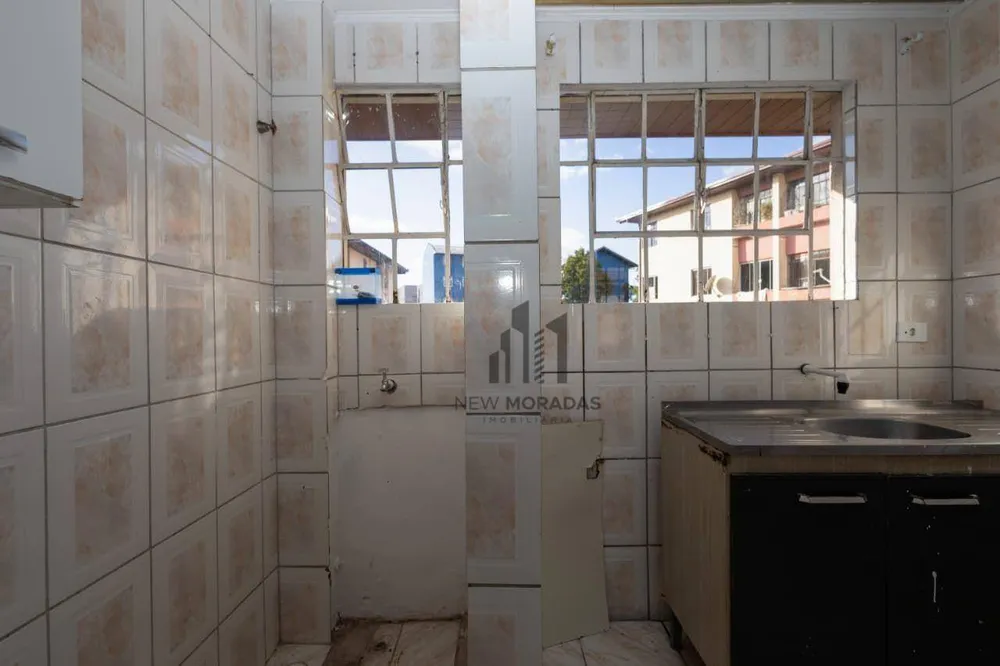 Apartamento, 2 quartos, 38 m² - Foto 7