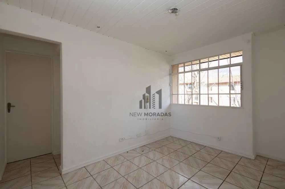 Apartamento, 2 quartos, 38 m² - Foto 4