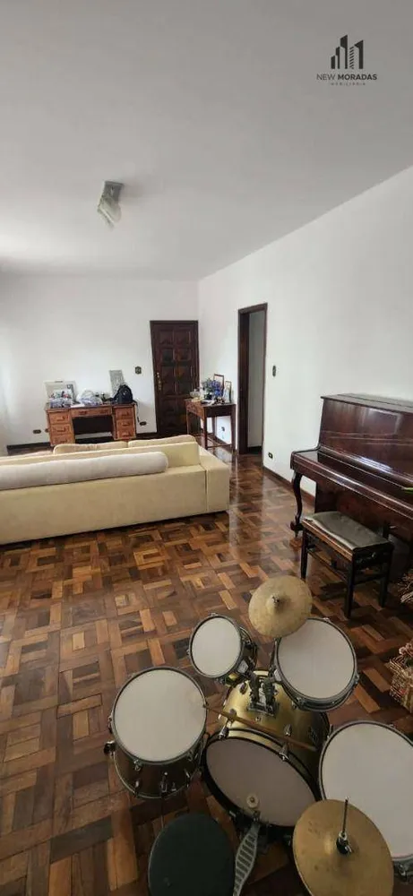 Apartamento, 3 quartos, 108 m² - Foto 3