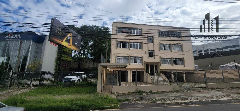 Apartamento, 3 quartos, 108 m² - Foto 1