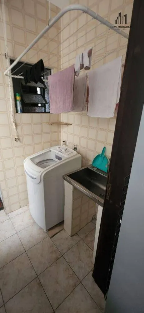 Apartamento, 3 quartos, 108 m² - Foto 6