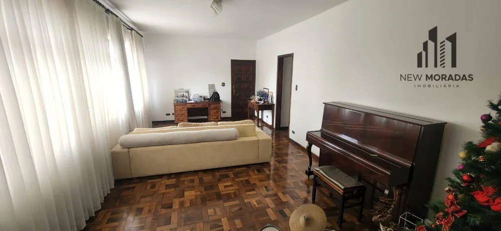 Apartamento, 3 quartos, 108 m² - Foto 2