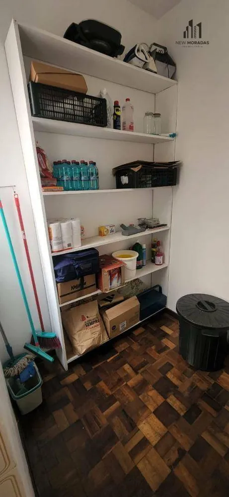 Apartamento, 3 quartos, 108 m² - Foto 8
