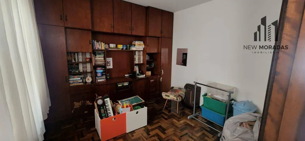 Apartamento, 3 quartos, 108 m² - Foto 5