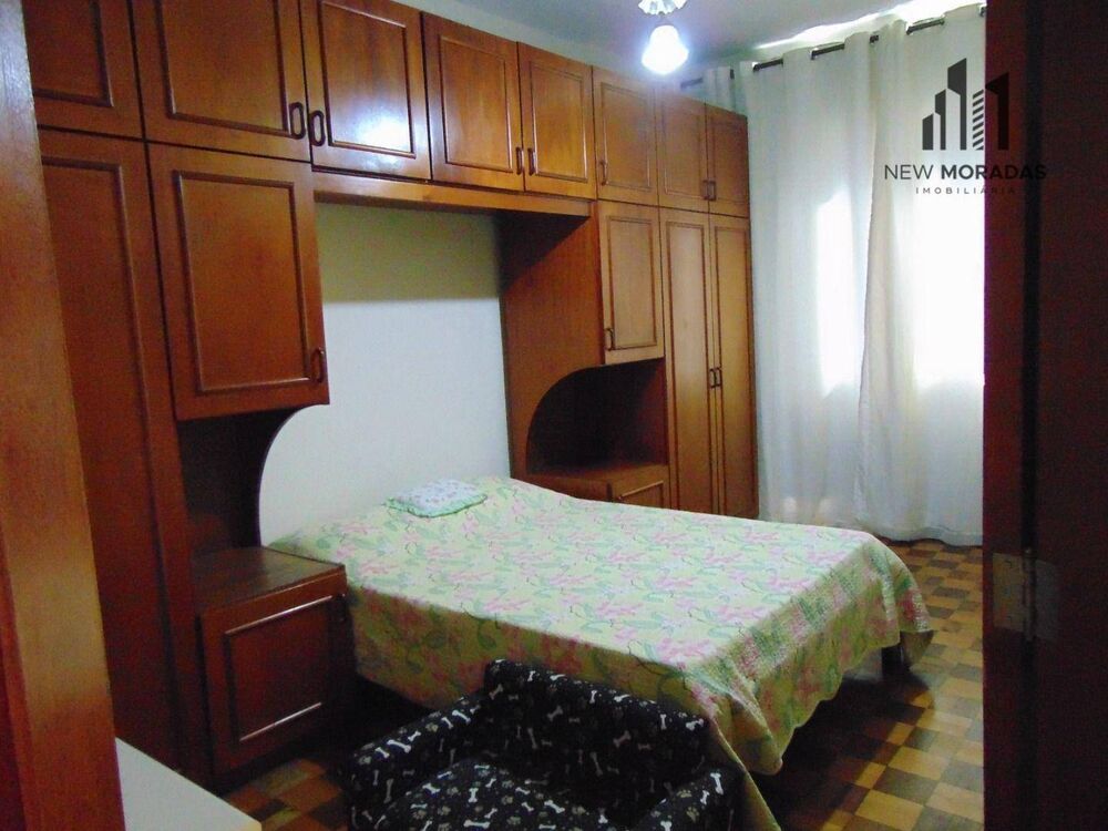 Apartamento à venda com 3 quartos, 148m² - Foto 5