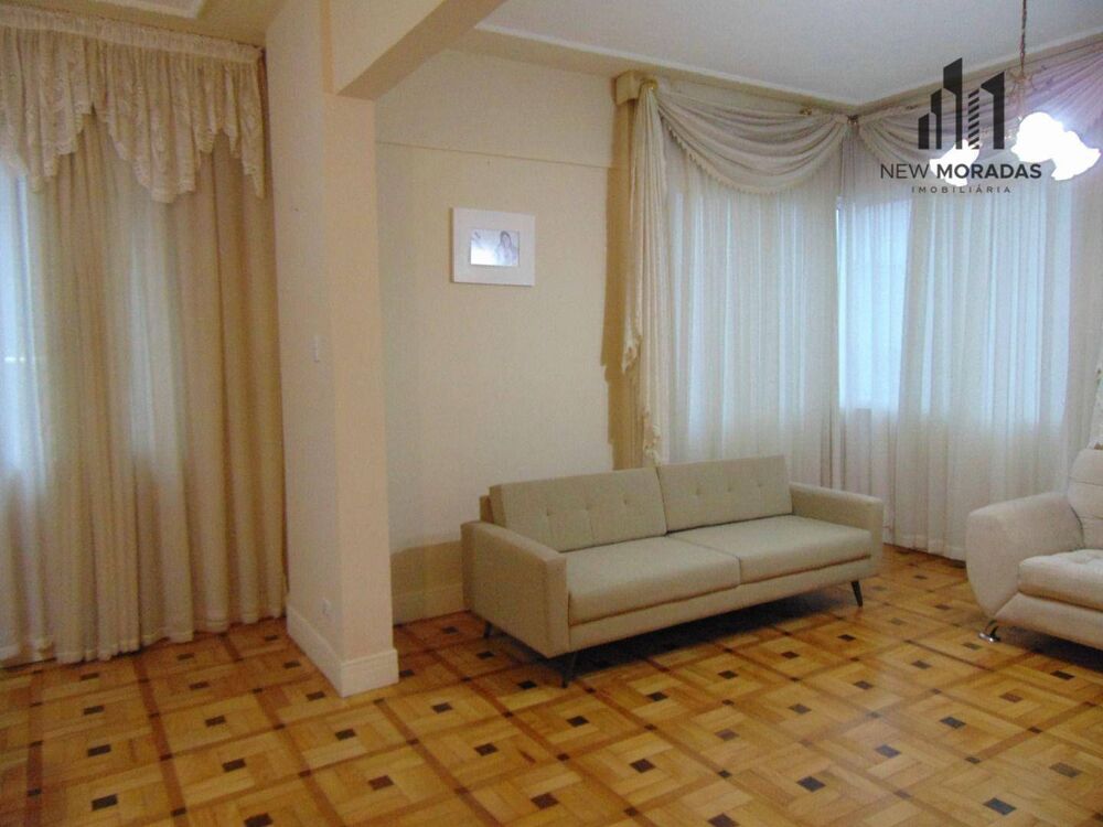 Apartamento à venda com 3 quartos, 148m² - Foto 3
