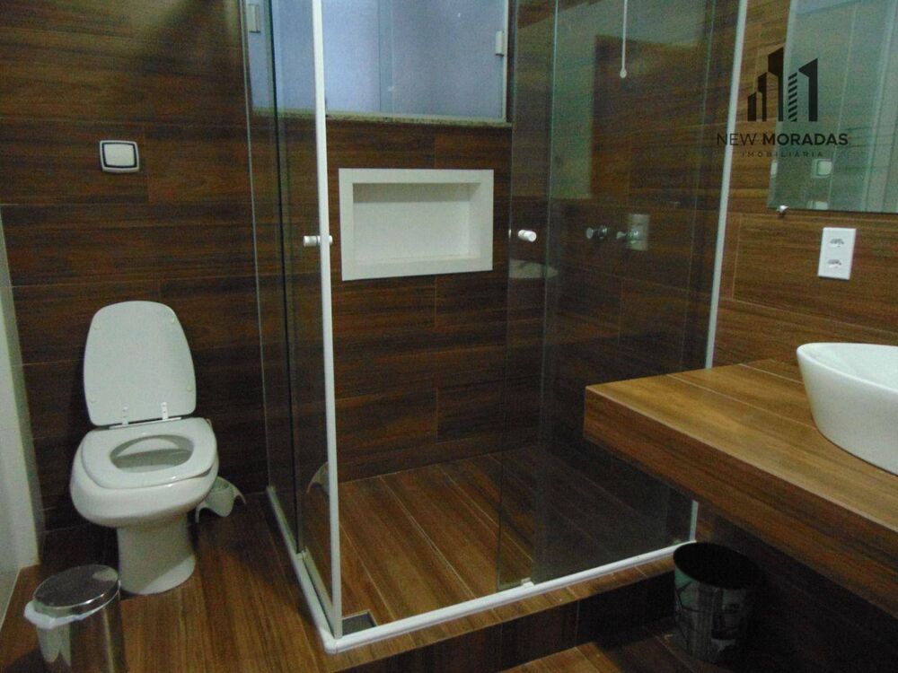 Apartamento à venda com 3 quartos, 148m² - Foto 7