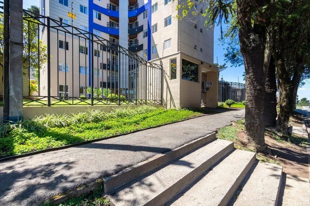 Apartamento, 3 quartos, 59 m² - Foto 11