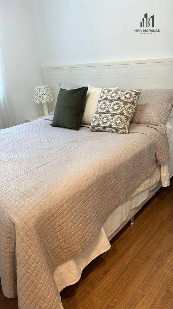 Apartamento, 3 quartos, 59 m² - Foto 4