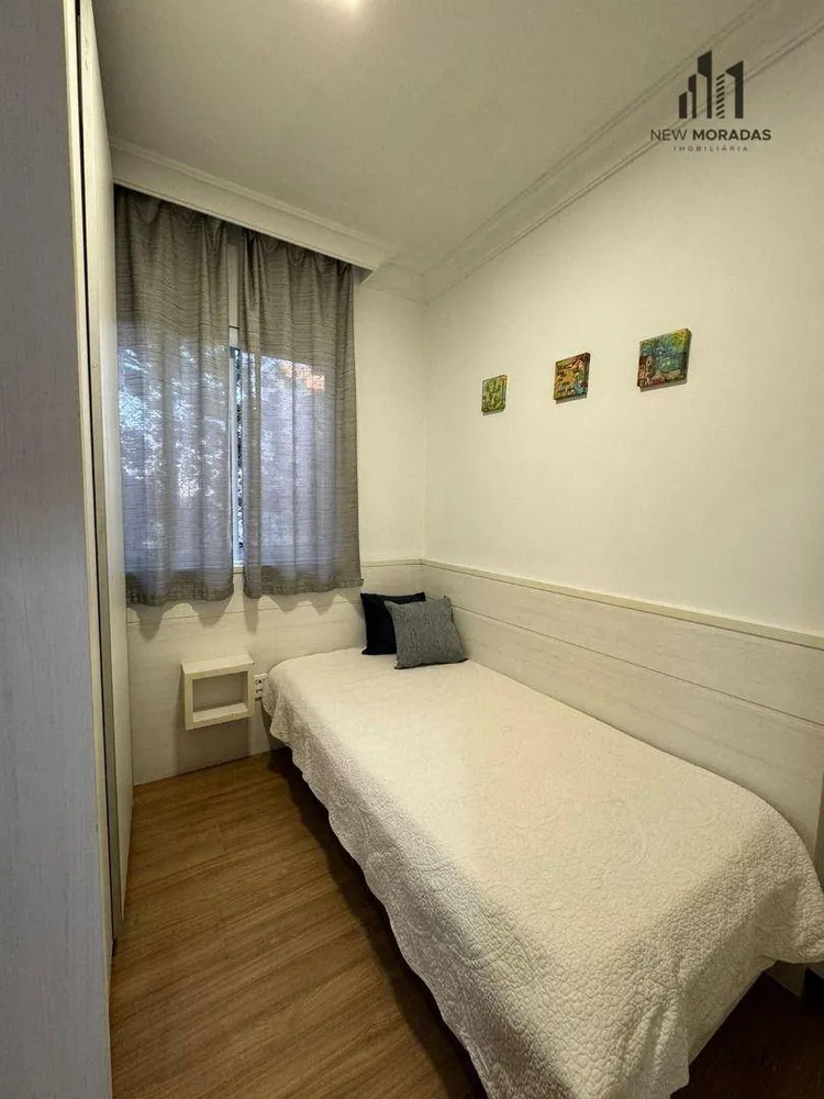 Apartamento, 3 quartos, 59 m² - Foto 4