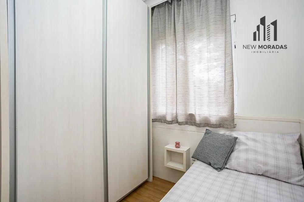 Apartamento, 3 quartos, 59 m² - Foto 6