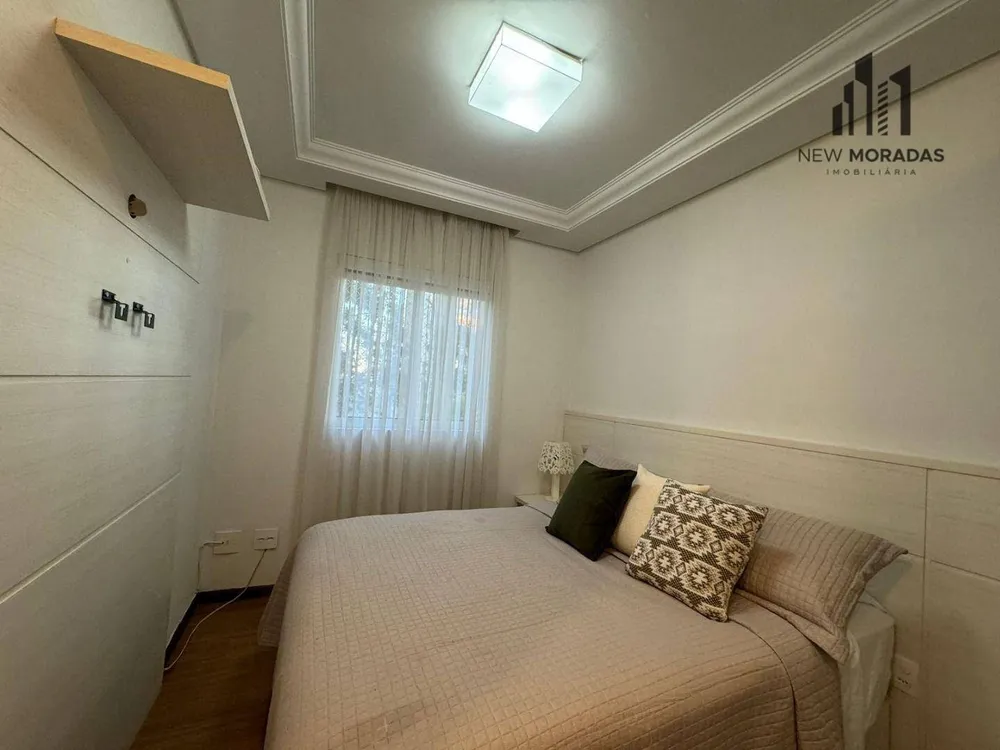 Apartamento, 3 quartos, 59 m² - Foto 7