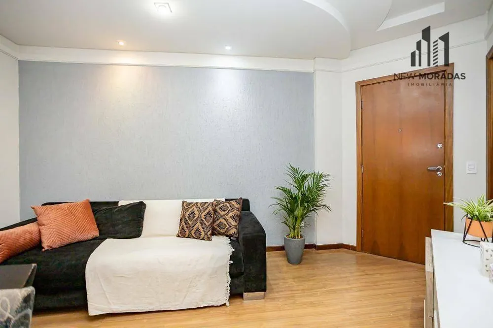 Apartamento, 3 quartos, 59 m² - Foto 3