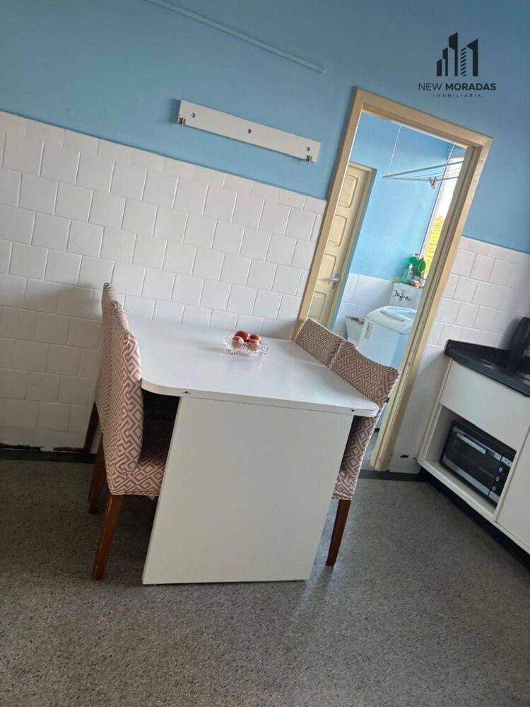 Apartamento à venda com 3 quartos, 80m² - Foto 4