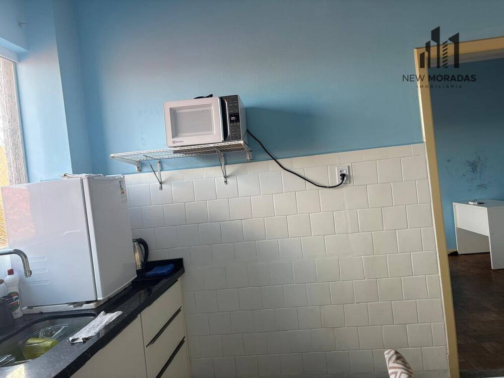 Apartamento à venda com 3 quartos, 80m² - Foto 6