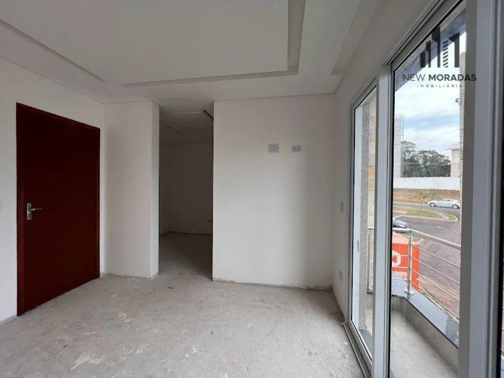 Sobrado, 3 quartos, 125 m² - Foto 3