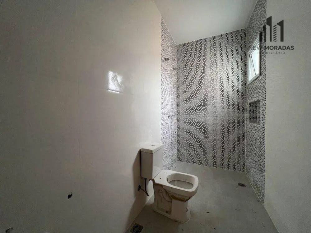 Sobrado, 3 quartos, 125 m² - Foto 7