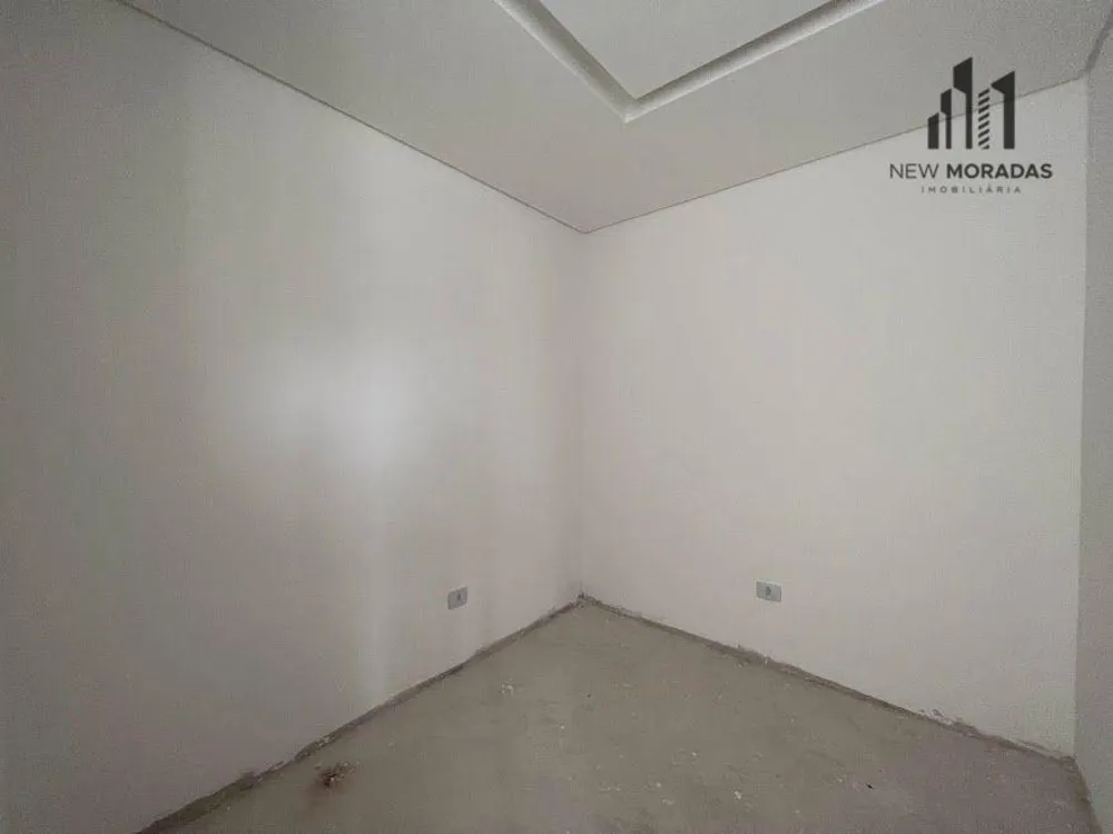 Sobrado, 3 quartos, 125 m² - Foto 11