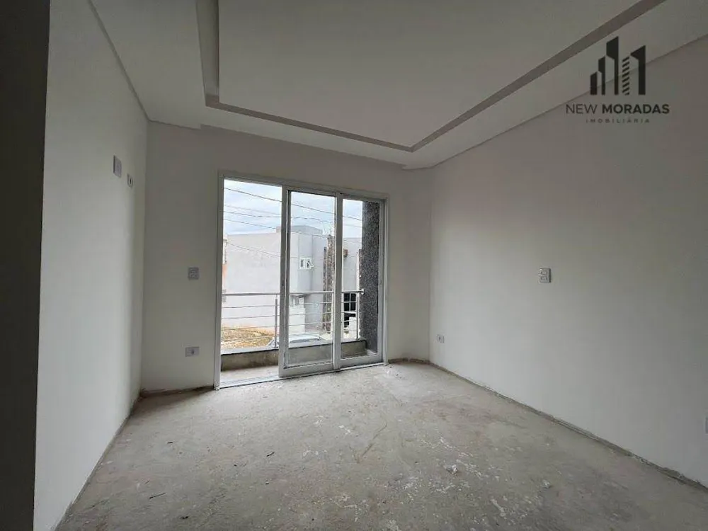 Sobrado, 3 quartos, 125 m² - Foto 2