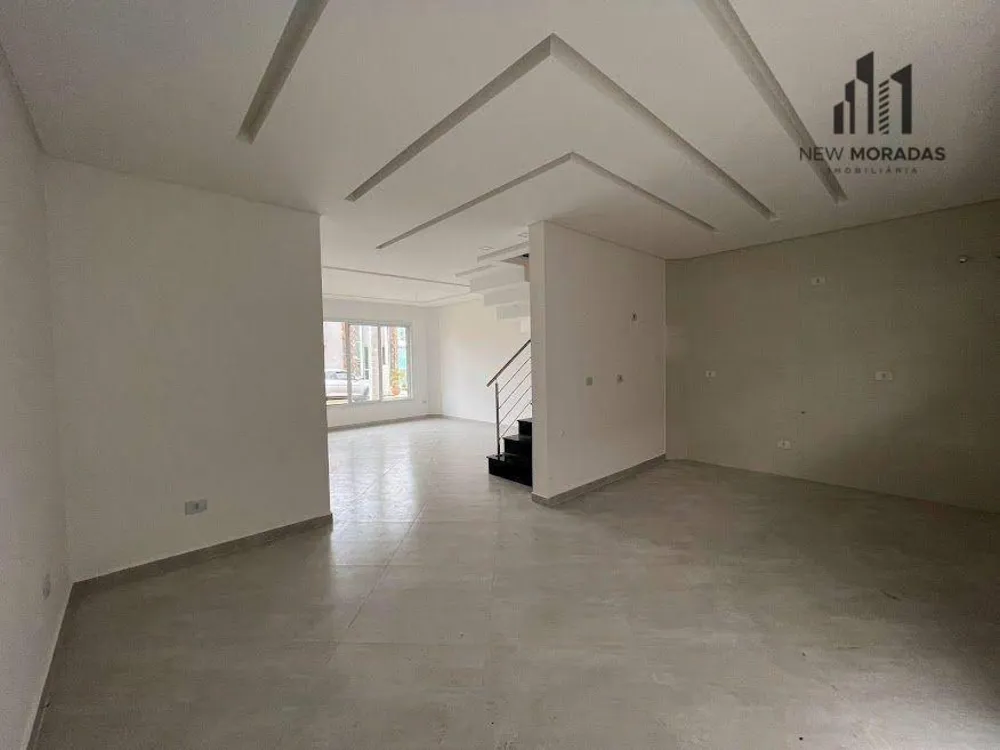 Sobrado, 3 quartos, 125 m² - Foto 4