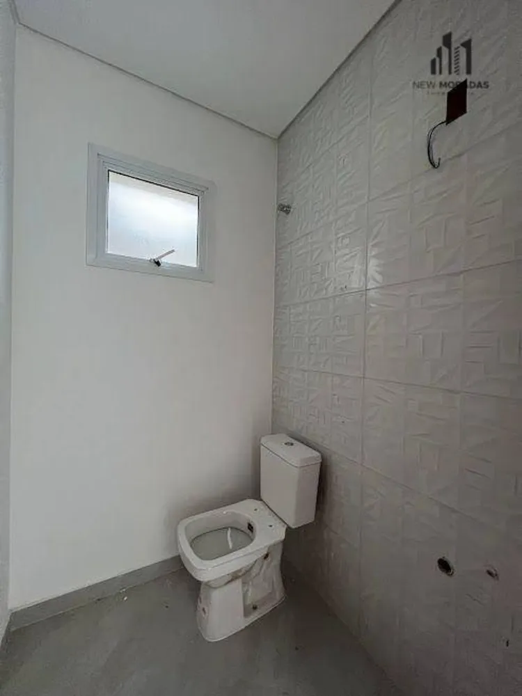 Sobrado, 3 quartos, 125 m² - Foto 5