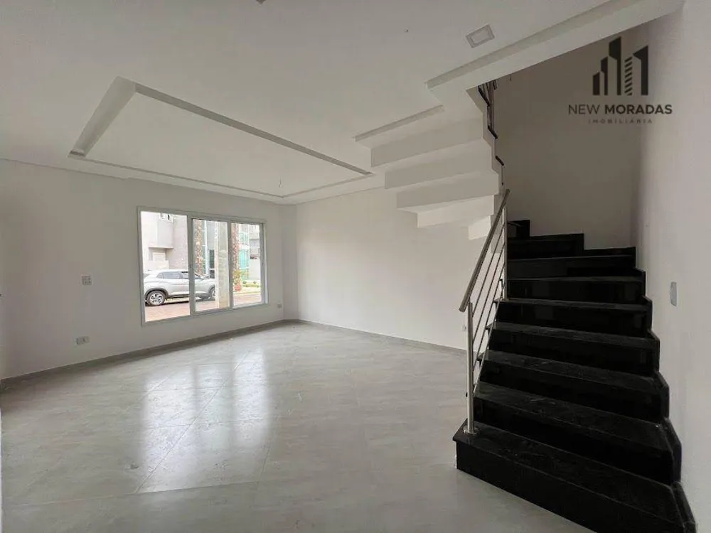 Sobrado, 3 quartos, 125 m² - Foto 8