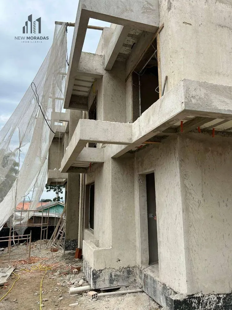 Sobrado, 3 quartos, 119 m² - Foto 8