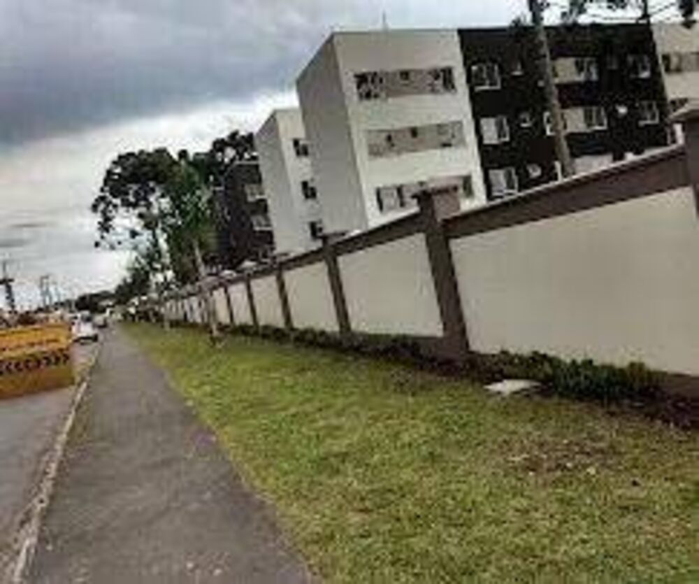 Apartamento à venda com 2 quartos, 40m² - Foto 4