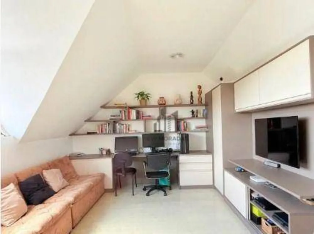 Sobrado, 3 quartos, 98 m² - Foto 3