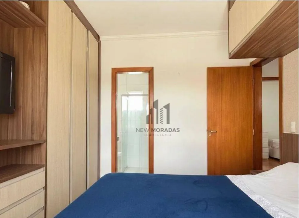 Sobrado, 3 quartos, 98 m² - Foto 6