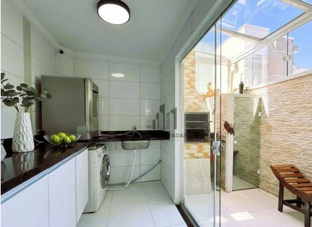 Sobrado, 3 quartos, 98 m² - Foto 7