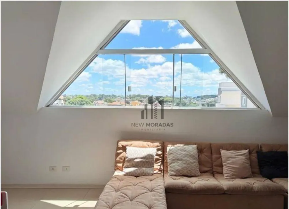 Sobrado, 3 quartos, 98 m² - Foto 5