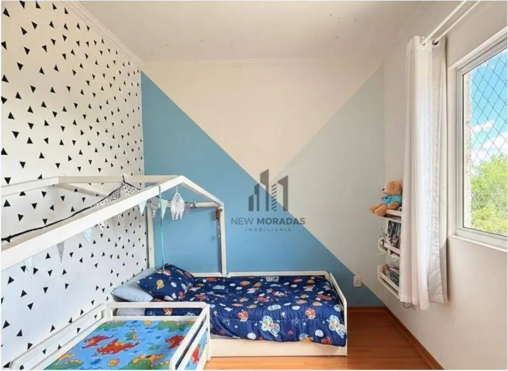 Sobrado, 3 quartos, 98 m² - Foto 4