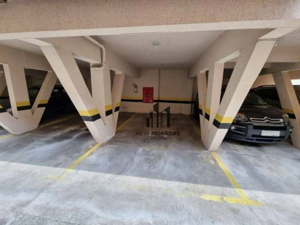 Apartamento, 3 quartos, 65 m² - Foto 8