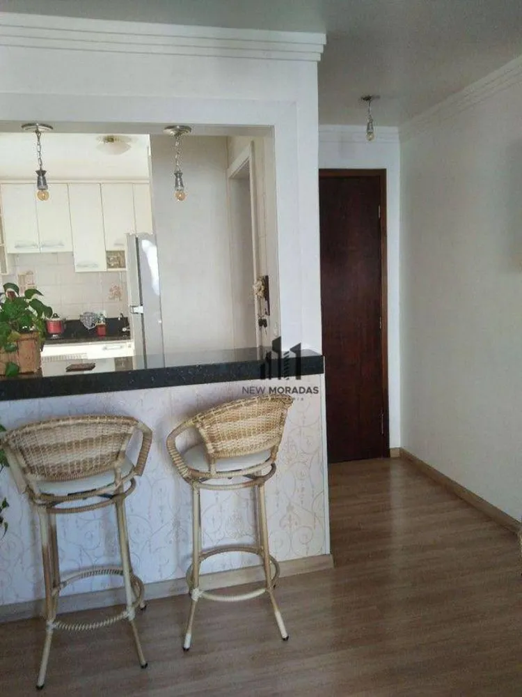 Apartamento, 3 quartos, 65 m² - Foto 4
